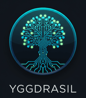 Yggdrasil ERP
