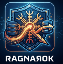 Ragnarok Data Migration